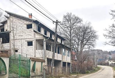 Oportunitate de investitie – Imobil in Comuna Bradulet, sat Bradetul, judetul Ag - 2