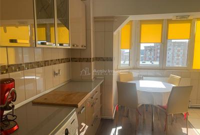 Mazepa, 3 camere dec 85 mp renovat - 11