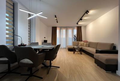 Vila 4 camere de închiriat TUNARI Școală Americana 3 min. cu mașina - 7