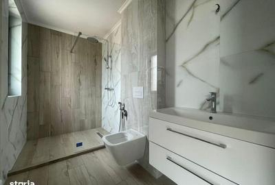 Casă cu 5 camere cu Teren 288 Mp în Central - 7