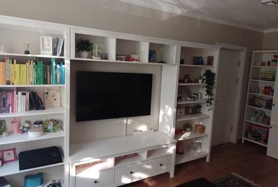 Apartament 3 camere de inchiriat - 2