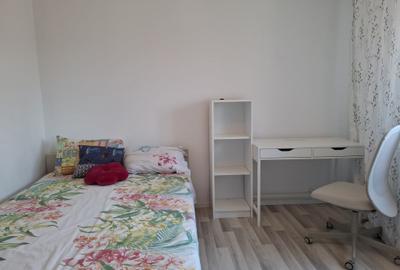 Apartament cu 3 camere decomandat în Vitan Mall - 8