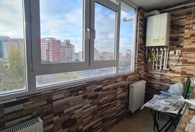 Inchiriere garsoniera, in Galati, Tiglina 1, etaj 5, mobilata - 2