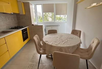 Apartament cu 2 camere decomandat, mobilat în Unirii - 2