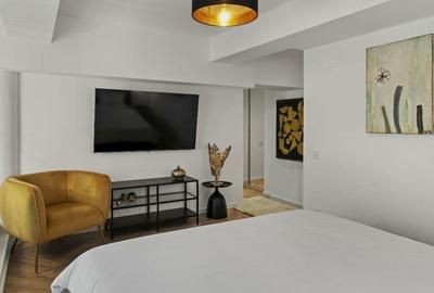 Apartament 2 camere tip loft | Pajura | Noa Residence | 2 locuri parcare - 12