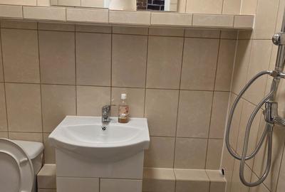 Garsonieră decomandată în Burdujeni - 6