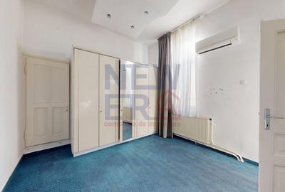 De vanzare vila-curte proprie Eminescu-Mosilor - 11