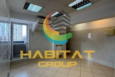 Birou, de 525 mp, în P-ța Unirii - 10