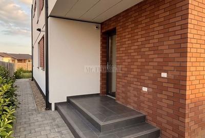 Duplex cu 4 camere cu Teren 340 Mp în Urseni - 4