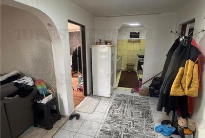 Casă cu 3 camere cu Teren 321 Mp în Glina - 3