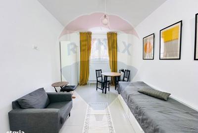 Garsonieră decomandată, mobilată în Floreasca - 6