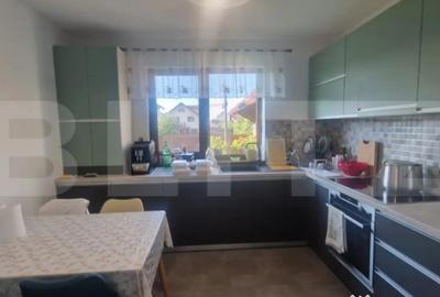 Casă cu 5 camere cu Teren 420 Mp în Tărlungeni - 6