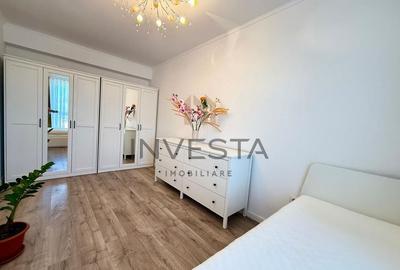 Apartament cu 2 camere finisat modern ,in Dambu Rotund ! - 4