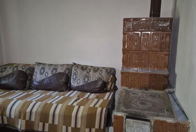 Casă cu 3 camere în Meieni - 6