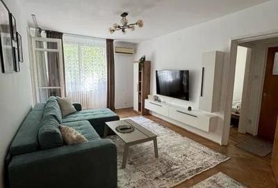 AP. 3 CAMERE TITAN, PET-FRIENDLY, MOBILAT MODERN, METROU 10 MINUTE