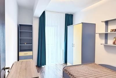 Apartament 2 dormitoare + living, bloc NOU, cartier Zorilor - 8