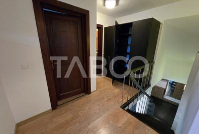 Apartament 3 camere 2 balcoane 2 bai 105 mpu etaj 1 Calea Dumbravii - 23