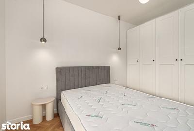 Apartament cu 4 camere, mobilat în Drumul Taberei - 4