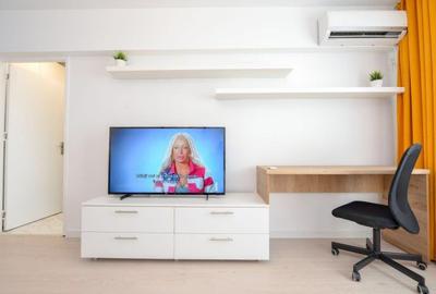 Inchiriez Apartament 2 Camere - 3