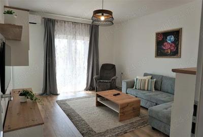 Apartament cu 2 camere decomandat în Sud - 6