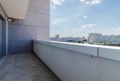 Apartament Duplex Elegant Obor - Avrig Park Residence - 18