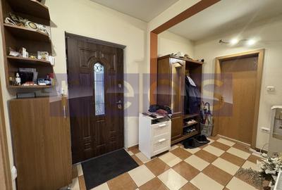 Casă individuală cu 4 camere cu Canalizare în Chitila - 11