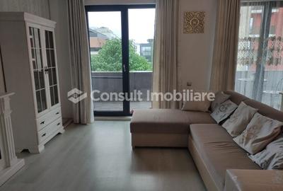 Apartament 2 camere | Intre Lacuri