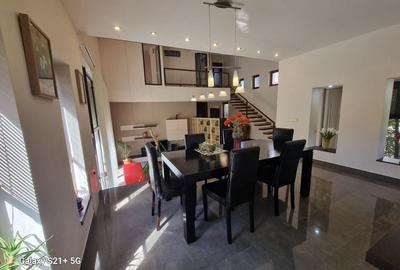 Vilă cu 4 camere de închiriat în zona Braytim cu piscina - 17