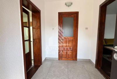 Casă individuală cu 2 camere cu Canalizare în Mehala - 9