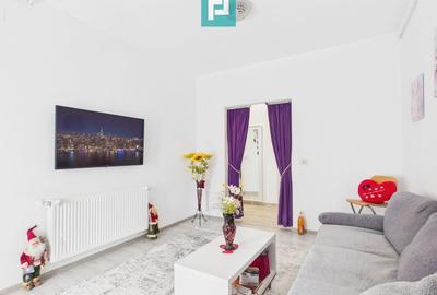 Apartament cu 5 camere decomandat, mobilat în Aurel Vlaicu - 8