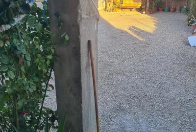 Casă cu Teren 476 Mp în Dobreni