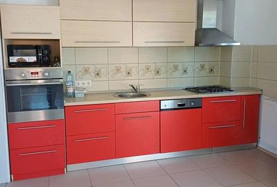 Casă cu 5 camere cu Teren 300 Mp în Giroc - 1
