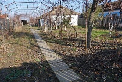 Casă individuală cu 4 camere cu Teren 2066 Mp în Ghindeni - 1