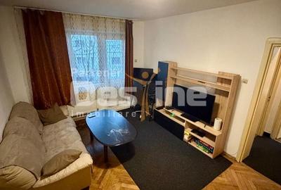 Apartament cu 2 camere semidecomandat, mobilat în Nicolina - 2