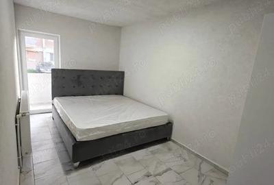 Apartament cu 2 camere decomandat în Plopilor - 1