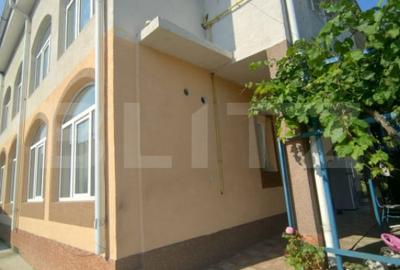 Apartament cu 2 camere decomandat în Frumoasa