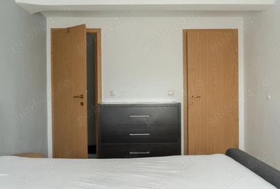 Apartament cu 3 camere semidecomandat, mobilat în Iris - 5