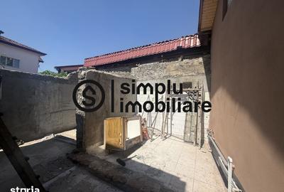 Casă cu 3 camere cu Teren 226 Mp în Brestei - 3