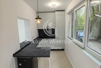 Birou, de 30 mp, în Calea Victoriei - 2
