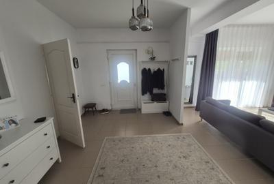 Casă cu 2 camere în Săcălășeni - 1