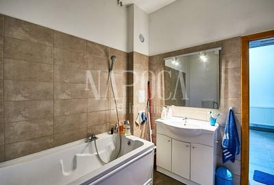 Apartament cu 2 camere semidecomandat în Central - 5