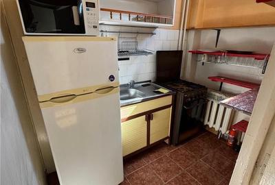 Garsonieră în Gheorgheni