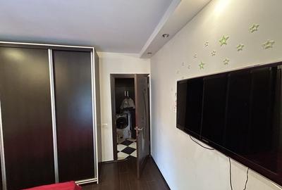 Apartament cu 2 camere decomandat în Pantelimon