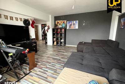 Apartament cu 4 camere decomandat în Dristor