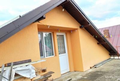 Casă cu 3 camere cu Teren 228 Mp în Breaza de Sus - 7