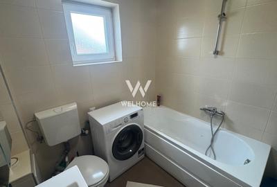 Apartament cu 2 camere decomandat, mobilat în Șelimbăr - 13