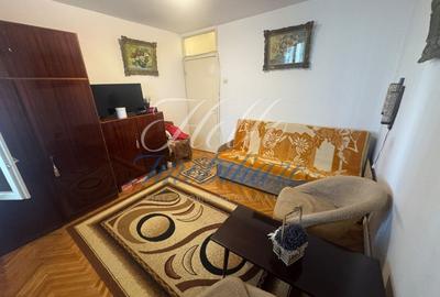 Apartament cu 2 camere decomandat, mobilat în Zorilor - 2