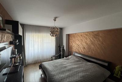 Apartament cu 3 camere decomandat în Nicolina - 5