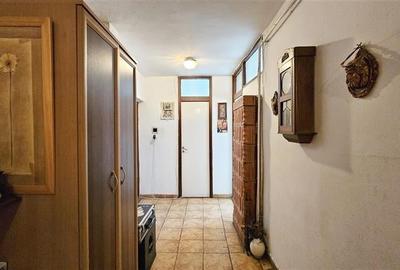 Apartament cu 4 camere decomandat în Aradului - 7