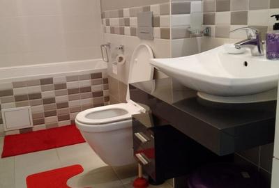 Apartament cu 2 camere, mobilat în Splaiul Unirii - 14
